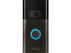 Ring Video Doorbell 2nd Gen Wi-Fi Enabled HD Camera Amazon Alexa 2020 Release Ring Video Doorbell 2nd Gen Wi-Fi Enabled HD Camera Amazon Alexa 2020 Release