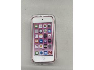 Apple iPod Touch 7th Generation Pink 32GB- MVHR2LL/A