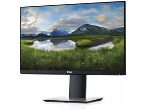 Dell UltraSharp 22 inch LCD Monitor with Power cable and VGA cable