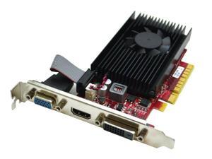 DELL NVIDIA GEFORCE GT730 2GB DDR3 64-BIT VGA HDMI DVI-D PCI-E VIDEO CARD J27RG