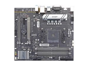 ONDA A520SD4 AMD A520 chipset Ryzen 1, 2, 3, 4 CPUs, Athlon series CPUs 4 X DDR4 socket 128GB 2 × SATA3.0 6Gb/s HDMI× DVI× VGA 245mm ×220mm 24+8 motherboard ONDA A520SD4 AMD A520 chipset Ryzen 1, 2, 3, 4 CPUs, Athlon series CPUs 4 X DDR4 socket 128GB 2 × SATA3.0 6Gb/s HDMI× DVI× VGA 245mm ×220mm 24+8 motherboard