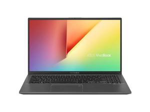 Asus VivoBook F512DA-RS36 15.6" Laptop AMD Ryzen 3 3200U 8GB 256GB SSD 2020