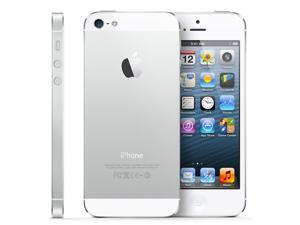 Unlocked Apple iPhone 5 Smartphone 4.0'' 16GB /32GB /64GB 1GB RAM Unlocked Apple iPhone 5 Smartphone 4.0'' 16GB /32GB /64GB 1GB RAM