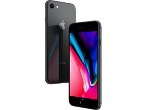 Apple iPhone 8 Unlocked Smartphone 4.7'' 64GB / 256GB 2GB RAM Apple iPhone 8 Unlocked Smartphone 4.7'' 64GB / 256GB 2GB RAM