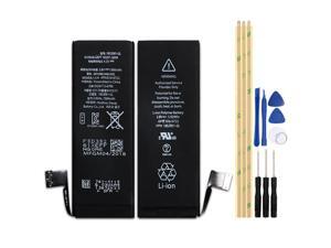 18S2001-GL For Apple iPhone 5S Battery 1560mAh SmartPhone Battery 18S2001-GL For Apple iPhone 5S Battery 1560mAh SmartPhone Battery