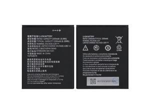 Li3822T43P4h736040 For ZTE Vodafone Smart E8 VFD 510 511 513 Battery 2200mAh Cell Phone Replacement Batteries Li3822T43P4h736040 For ZTE Vodafone Smart E8 VFD 510 511 513 Battery 2200mAh Cell Phone Replacement Batteries