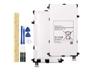 T4800E For Samsung Galaxy Tab Pro 8.4 SM-T320 T321 T325 Battery 4800mAh Tablet Batteries T4800E For Samsung Galaxy Tab Pro 8.4 SM-T320 T321 T325 Battery 4800mAh Tablet Batteries