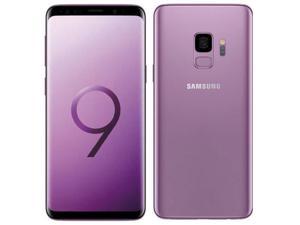 5.8'' Samsung Galaxy S9 G960F 4GB RAM 64GB ROM Unlocked Smartphone