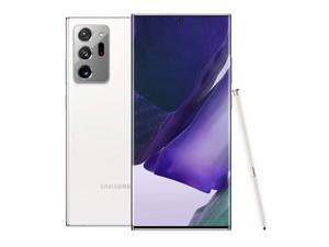 Samsung Galaxy Note 20 Ultra 5G SM- N986B Dual SIM Factory Unlocked Android Cell Phone | 256GB of Storage | Mobile Gaming Smartphone Samsung Galaxy Note 20 Ultra 5G SM- N986B Dual SIM Factory Unlocked Android Cell Phone | 256GB of Storage | Mobile Gaming Smartphone