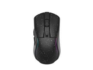 Dareu A950 Tri-mode wireless gaming mouse charging base mouse