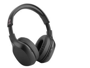 ApeSonic Tangerine : BT 5.0 Wireless Headphones, Classic tuning & Premium audio, Life style over-ear design, Lightweight & Comfortable to wear ApeSonic Tangerine : BT 5.0 Wireless Headphones, Classic tuning & Premium audio, Life style over-ear design, Lightweight & Comfortable to wear