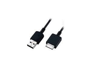 Replacement Compatible Sony Walkman MP3 MP4 Player WMCNW20MU USB Connection USB CableBattery Charger for All Walkman Manufactured After 2006 Models Listed Below by Replacement Compatible Sony Walkman MP3 MP4 Player WMCNW20MU USB Connection USB CableBattery Charger for All Walkman Manufactured After 2006 Models Listed Below by