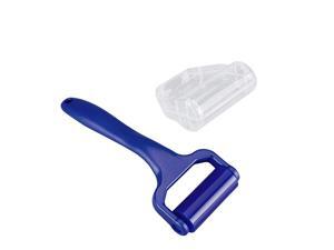 Vinyl Record Cleaner Roller 16 x 11cm Reusable AntiStatic LP Album Cleaning Roller Ultimate All in One Cleaner for DJ and Music Lovers Vinyl Record Cleaner Roller 16 x 11cm Reusable AntiStatic LP Album Cleaning Roller Ultimate All in One Cleaner for DJ and Music Lovers
