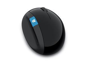 Sculpt Ergonomic Mouse L6V00001 Sculpt Ergonomic Mouse L6V00001
