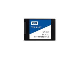 S100T1B0A Blue Solid State Drive S100T1B0A Blue Solid State Drive