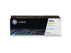 414A | W2022A | Toner Cartridge | Yellow 414A | W2022A | Toner Cartridge | Yellow