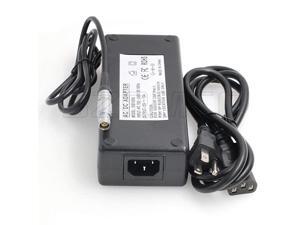 4 Pin AC DC Power Supply Adapter 15V 10A for Canon C300 Mark II C200 Camera 4 Pin AC DC Power Supply Adapter 15V 10A for Canon C300 Mark II C200 Camera