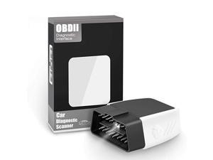 Obd2 Bluetooth For Iphone Newegg Com