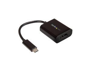 com USBC to DisplayPort Adapter 4K 60Hz Black USB 31 TypeC to DisplayPort Adapter USB C Video Adapter CDP2DP com USBC to DisplayPort Adapter 4K 60Hz Black USB 31 TypeC to DisplayPort Adapter USB C Video Adapter CDP2DP