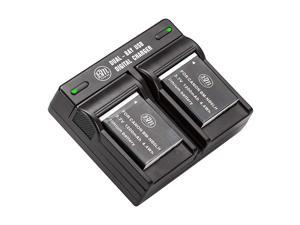 2 Pack NB-6L, NB-6LH Batteries and Dual Battery Charger for Canon PowerShot S120, SX170, SX260, SX280, SX500, SX510, SX520, SX530, SX540, SX600, SX610, SX700, SX710, ELPH 500, D10, D20, D30 Camera 2 Pack NB-6L, NB-6LH Batteries and Dual Battery Charger for Canon PowerShot S120, SX170, SX260, SX280, SX500, SX510, SX520, SX530, SX540, SX600, SX610, SX700, SX710, ELPH 500, D10, D20, D30 Camera