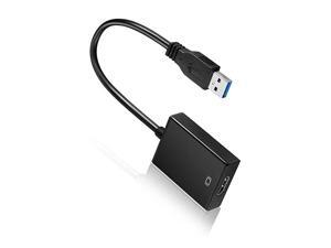 3020 to HDMI HD 1080P Audio Converter to HDMI Adapter with 4K Video Graphics Output Multiple Monitors Compatible with Laptop PC HD TV Projector Support Win XP788110 No MACVISTA 3020 to HDMI HD 1080P Audio Converter to HDMI Adapter with 4K Video Graphics Output Multiple Monitors Compatible with Laptop PC HD TV Projector Support Win XP788110 No MACVISTA