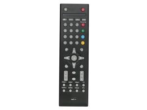 New Remote Replacement fit for Samsung TV UN55KU6500 UN55KU6500F UN55KU6500FXZA UN65KU6500 UN65KU6500F UN65KU6500FXZA UN50KU650D UN50KU650DFXZA UN55KU650D UN55KU650DFXZA UN65KU650D UN65KU650DF 