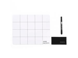 Magnetic Project Mat Prevent Small Electronics Losing Rewritable Work Surface Mat Professional Cell Phone Laptop Computer Repair Mat for iPhone Macbook