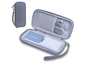 2 in 1 Case for Samsung T5 SSD Samsung T5 Protector Silicone Case + Shockproof Travel Storage for Samsung T5 T3 T1 Portable 250GB 500GB 1TB 2TB SSD External Solid State Drives77x36x17inch 2 in 1 Case for Samsung T5 SSD Samsung T5 Protector Silicone Case + Shockproof Travel Storage for Samsung T5 T3 T1 Portable 250GB 500GB 1TB 2TB SSD External Solid State Drives77x36x17inch
