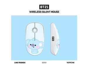 Baby Wireless Silent Mouse by Royche Koya Baby Wireless Silent Mouse by Royche Koya