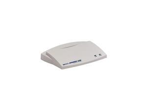 Jetdirect 170x External Print Server for Ethernet 10Base-T Networks Jetdirect 170x External Print Server for Ethernet 10Base-T Networks