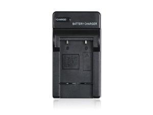 ENEL10 Battery Charger for Nikon Coolpix S200 S203 S210 S220 S230 S3000 S4000 S500 S510 S5100 S520 S570 and More Replacement for Nikon MH63 Charger