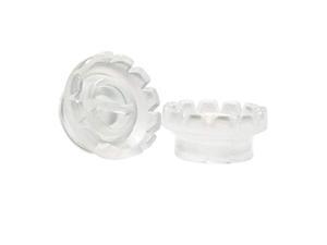 300 Pcs Lashes Fan Glue Cups Quick Blossom Cup for Sharpening or Closing Volume Fans Eyelash Extensions Glue Holder and Lash Organizer Tool 300 Pcs Lashes Fan Glue Cups Quick Blossom Cup for Sharpening or Closing Volume Fans Eyelash Extensions Glue Holder and Lash Organizer Tool