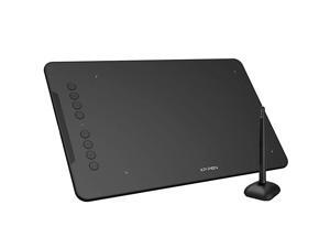 Graphics Tablet Deco 01 V2 with 8 Shortcut Keys BatteryFree Passive Stylus of 8192 Levels Pressure 10x625 Inch Graphic Tablet for Digital Art Design Graphics Tablet Deco 01 V2 with 8 Shortcut Keys BatteryFree Passive Stylus of 8192 Levels Pressure 10x625 Inch Graphic Tablet for Digital Art Design