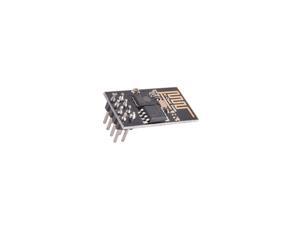 1MB ESP8266 Module 5 Pcs ESP-01S For Arduino IDE Module Serial Transceiver New