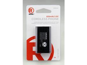 3.6V/830mAh NiMH Battery Panasonc HHR-P104A 3.6V/830mAh NiMH Battery Panasonc HHR-P104A