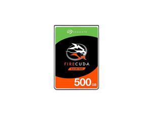 FireCuda 500GB Solid State Hybrid Drive Performance SSHD 25 Inch SATA 6Gbs Flash Accelerated for Gaming PC Laptop ST500LX025 FireCuda 500GB Solid State Hybrid Drive Performance SSHD 25 Inch SATA 6Gbs Flash Accelerated for Gaming PC Laptop ST500LX025