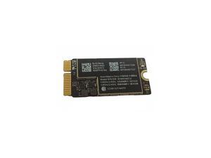 BCM94360CS2 WiFi Bluetooth Airport Wireless Card Replacement for MacBook Air 11 A1465 2013 2014 2015 13 A1466 2013 2014 2015 2017 6617465 6617481 6530023 BCM94360CS2 WiFi Bluetooth Airport Wireless Card Replacement for MacBook Air 11 A1465 2013 2014 2015 13 A1466 2013 2014 2015 2017 6617465 6617481 6530023