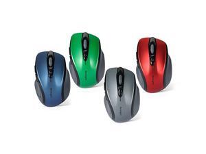 Pro Fit MidSize Wireless Mouse Graphite Gray K72423AM Pro Fit MidSize Wireless Mouse Graphite Gray K72423AM