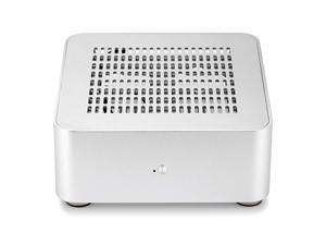 Top Cover with Holes Aluminum Mini ITX Computer Case PC Case HTPC Top Cover with Holes Aluminum Mini ITX Computer Case PC Case HTPC