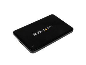 com 25in USB 30 SATA Hard Drive Enclosure w UASP for Slim 7mm SATA III SSD HDD 7mm 25quot Drive Enclosure SATA 6 Gbps S2510BPU337Black com 25in USB 30 SATA Hard Drive Enclosure w UASP for Slim 7mm SATA III SSD HDD 7mm 25quot Drive Enclosure SATA 6 Gbps S2510BPU337Black