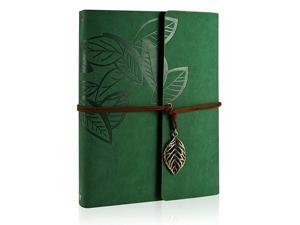Scrapbook Memories Scrapbook Leaf Soft Leather Album Family Books Special Christmas Gifts Birthday Gifts Unique Gift for WomenGreen Scrapbook Memories Scrapbook Leaf Soft Leather Album Family Books Special Christmas Gifts Birthday Gifts Unique Gift for WomenGreen