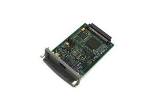 J3113A JetDirect 600n Print Server JetDirect Card J3113A JetDirect 600n Print Server JetDirect Card