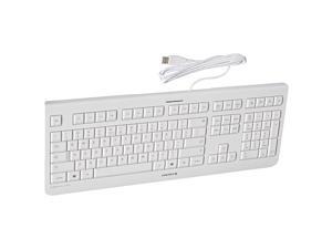 JK0800EU0 KC 1000 Economical Corded Keyboard Pale Gray Whisper Keystroke JK0800EU0 KC 1000 Economical Corded Keyboard Pale Gray Whisper Keystroke