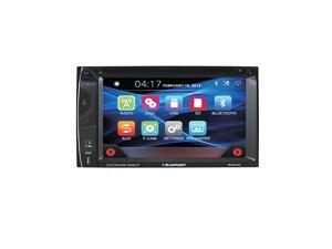 MIAMI 620 62inch Touch Screen Multimedia Car Stereo Receiver with Bluetooth and Remote Control MIAMI 620 62inch Touch Screen Multimedia Car Stereo Receiver with Bluetooth and Remote Control
