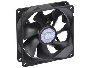 Blade Master 92 - Sleeve Bearing 92mm PWM Cooling Fan for Computer Cases and CPU Coolers Blade Master 92 - Sleeve Bearing 92mm PWM Cooling Fan for Computer Cases and CPU Coolers