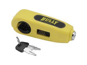 Locks Grip Lock Yellow