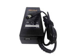 New AC Adapter 65W 74mm Charger Replacement for PPP009H 463958001 608425002 608425001 Compatible for HP Pavilion G4 G6 G7 M6 DM4 DV4 DV5 DV6 DV7 G60 G61 G72 CQ58 CQ57 CQ56 CQ60 CQ61 CQ62 CQ50 New AC Adapter 65W 74mm Charger Replacement for PPP009H 463958001 608425002 608425001 Compatible for HP Pavilion G4 G6 G7 M6 DM4 DV4 DV5 DV6 DV7 G60 G61 G72 CQ58 CQ57 CQ56 CQ60 CQ61 CQ62 CQ50