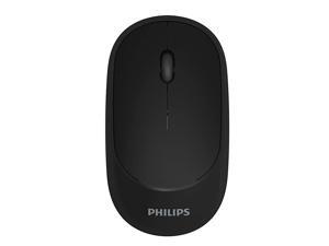 Wireless Mouse for Laptop, PC or Office | Ambidextrous & Natural Grip | Quiet & Slim Design W/High-Performance Optical Sensor & Portable Optimized Nano Receiver (SPK7314) Wireless Mouse for Laptop, PC or Office | Ambidextrous & Natural Grip | Quiet & Slim Design W/High-Performance Optical Sensor & Portable Optimized Nano Receiver (SPK7314)