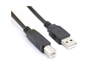 USB PC Computer Cable Cord for Silhouette Cameo Electronic Cutting Tool Machine USB PC Computer Cable Cord for Silhouette Cameo Electronic Cutting Tool Machine