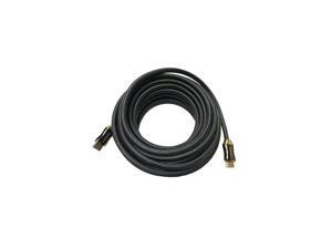50 Feet HDMI Cable Compatible with Yamaha RXV383BL 51Channel 4K Ultra HD AV Receiver 50 Feet HDMI Cable Compatible with Yamaha RXV383BL 51Channel 4K Ultra HD AV Receiver